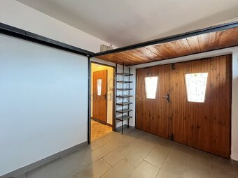 Prodej, rodinný dům se zahradou 606 m2 - Jindřichův Hradec - - 15