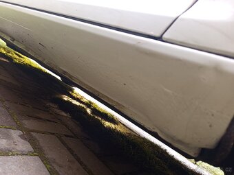 Octavia 2 combi 1.9 TDI 77 kW, km 283 tis, 2xkola - 15