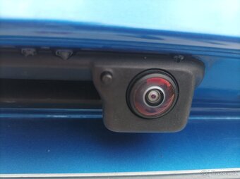 Octavia 4 kombi DSG 2.0 TDI Style DPH ČR - 15