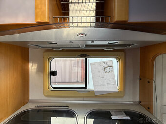 LMC 520 , PALANDY, PŘEDSTAN,ULTRAHEAT, ANTÉNA, - 15