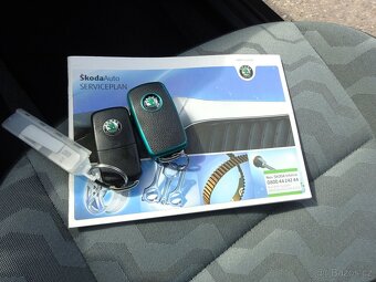 Škoda Fabia 1.4i Combi r.v.2008 (63 KW) TK 10/2026 - 15