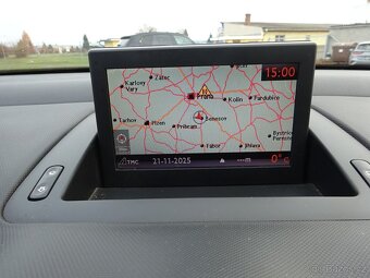 Peugeot 308 1.6i r.v.2010 serviska STK:9/2027 - 15