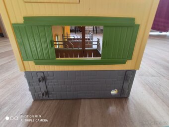 Schleich koně, farma a příslušenství - 15