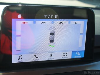 Ford Focus 2,0 110kw EcoBlue Titanium 6M/T ČR 1.majitel - 15