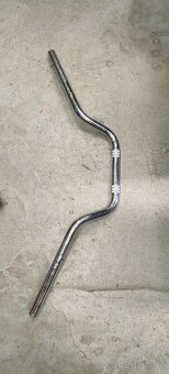 Triumph thunderbird 900 1998-díly - 15