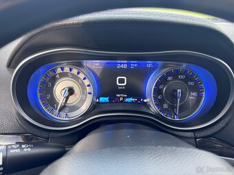 Chrysler 300 C 3.6 V6 4x4 AWD Panorama 2016 DPH - 15