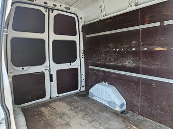 FORD TRANSIT 2.2 85KW L2H3 10/2011 DPH - 15