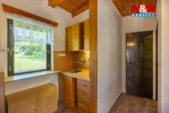 Prodej chaty v Chotýšanech - 15