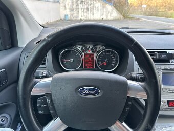 Ford Kuga 2010 4X4 - 15