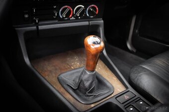 BMW 530i V8 160kw Touring E34 - 15