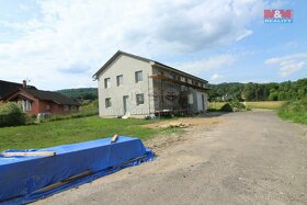 Prodej pozemku k bydlení, 1123 m², Nový Bor - Okrouhlá - 15