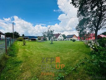 Prodej rodinného domu, 350 m2 - Jindřichovice pod Smrkem - 15