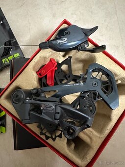 MTB komponenty - 15