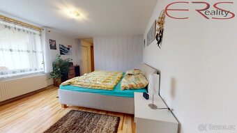 Rodinný dům, 180 m2 - Černá u Bohdanče, okr. Pardubice - 15