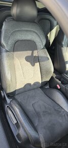 AUDI TT, 3.2 benzín, V6, quattro, 300PS, S-LINE - 15