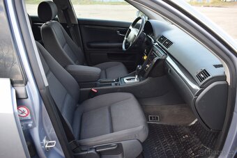 Audi A4 2,0i BEZ KOROZE AUTOMAT - 15