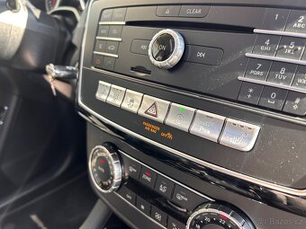 Prodám Mercedes-Benz GLE 350d 4MATIC AMG BRABUS - 15