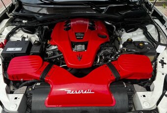 Maserati Ghilbi - 15