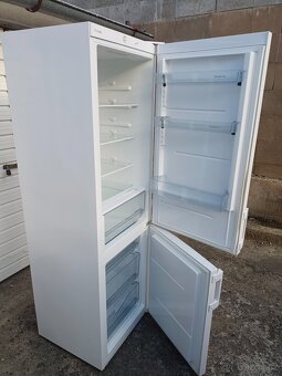 GORENJE RK 6192 lednice s mrazákem, výška 185cm - 15