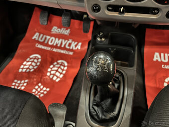 subaru justy 4x4 , - 15
