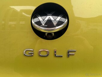VW Golf 8 Style 1.5TSi 96kW,2021,25tkm,ČR,1maj,DPH - 15