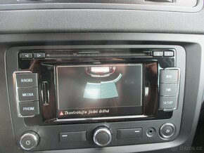 Škoda Yeti 1.6TDi GREENLINE BEZ KOROZE 146TKM 2015 - 15