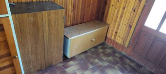 Za odvoz nábytek a vybavení domu - 15