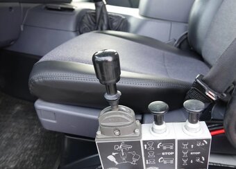 9250 - SCANIA P 340 - 6x4 - Sklápěč S2 + Bordmatik – EURO 5 - 15