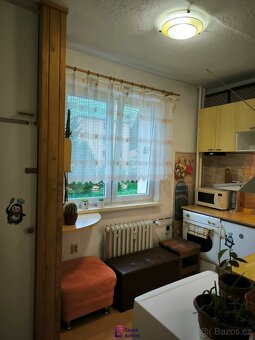 Prodej byty 2+1, 52 m2 - Vsetín, ev.č. 5377AD2507 - 15