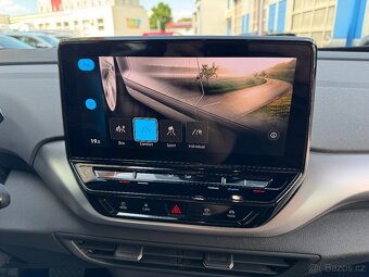 Volkswagen ID.4 125kW Nezávislé topení 38tkm Full LED Navi - 15