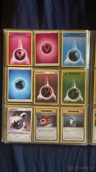 Pokémon album - 15