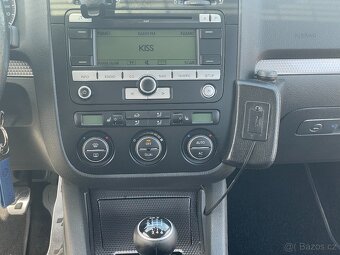 Volkswagen Golf V lim.r-line g - 15