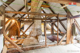 Prodej rodinného domu, 147 m², Třemešná - 15