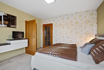 Prodej RD s potenciálem ve Velkém Meziříčí - 15