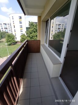 Prodej bytu 3+1, 70 m², Brno – Líšeň, balkon, sklep, osobní - 15