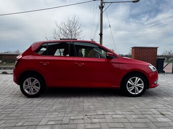 Škoda fabia III 1.0 TSI 70kw ambition - 15