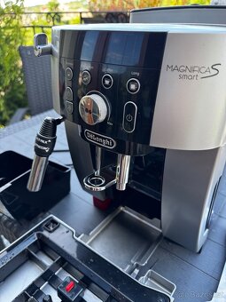 DeLonghi Magnifica S Smart ECAM 250.23.SB - 15