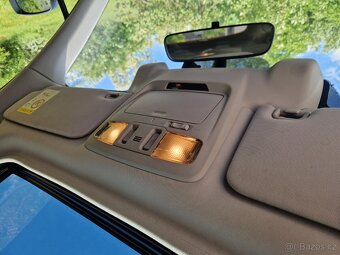 Na prodej Subaru Outback - 15