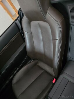 Mazda MX-5 NC 1.8l 93kW 2008 - 15