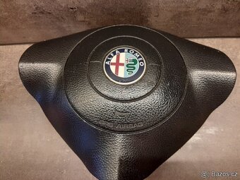 Airbag Volantu ROVER - 15