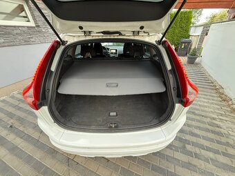 Volvo XC60 D4 2015 - 15