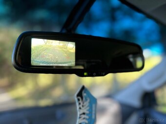 Nissan Navara DoubleCab dCi 140KW Tekna 6st.Manual - 15