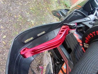Derbi senda x-treme 50ccm limited edition. - 15