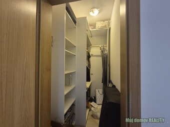 Pronájem bytu 2+kk, 50 m s balkonem  Praha 5, Zličín. - 15