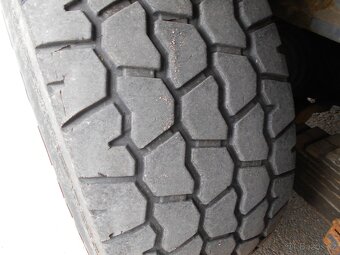 Jeřáb TATRA T815 AD 28 6X6 - 11472 - 15