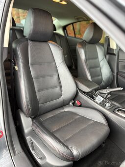 Mazda 6, 2014, 2.2L SKYACTIV, 175 HP, automat, 150TKM - 15