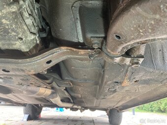 NÁHRADNÍ DÍLY - Subaru Impreza GF RX 85 kW - 15