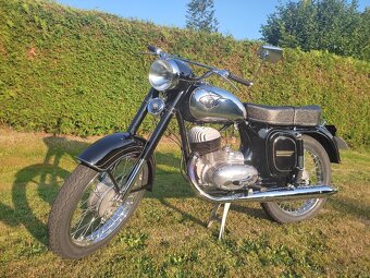 renovace motoveteránů - 15