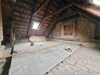 Rodinny Dum v Novem Jicine 120m2 v centru mesta ul Stursova - 15