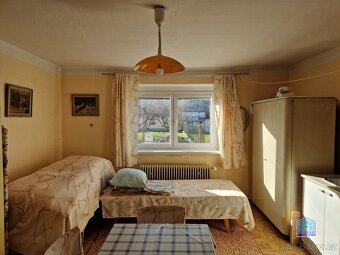 Rodinný dům Poděvousy, okr. Domažlice, ev.č. H107/24 - 15